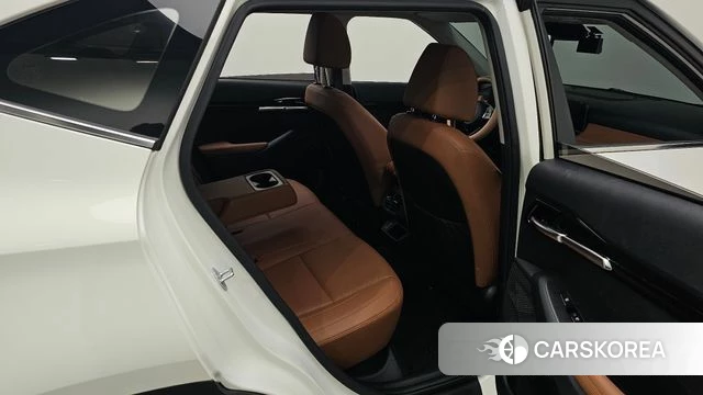 Kia The New Seltos 2022 Белый из Кореи, фото 2