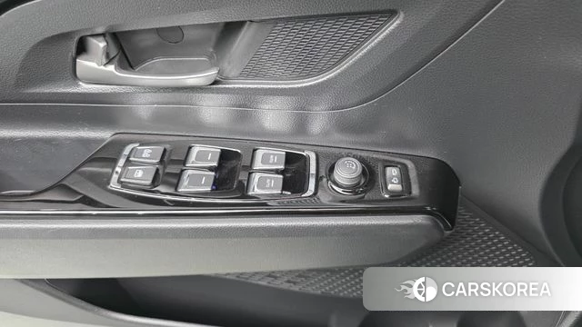 Ssangyong Beautiful Korando 2022 Серый из Кореи, фото 2
