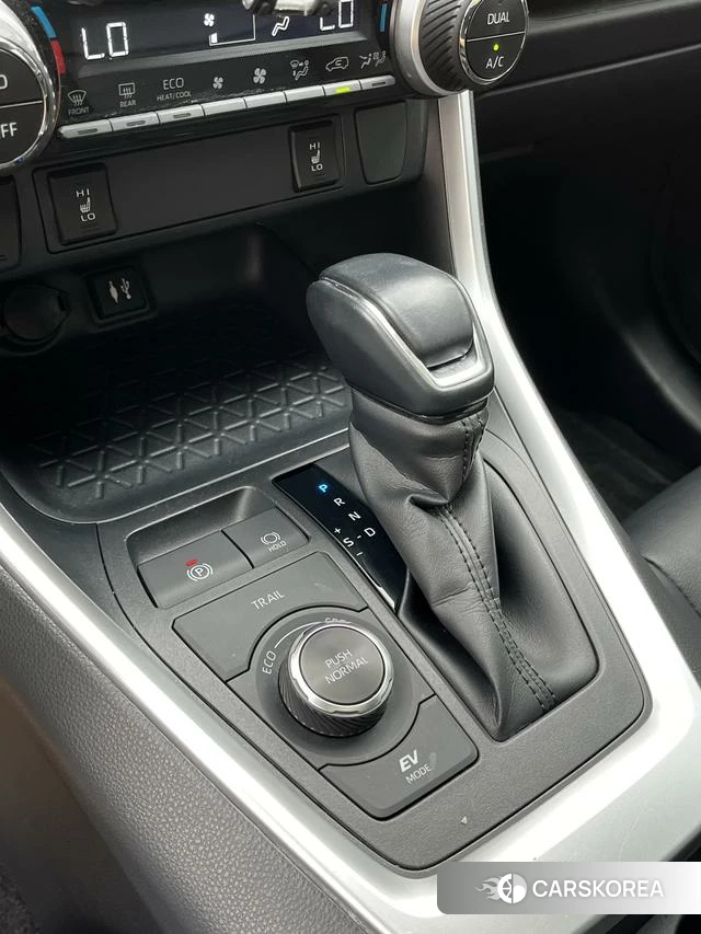 Toyota RAV4 Rongfang 2021 Белый из Китая, фото 2