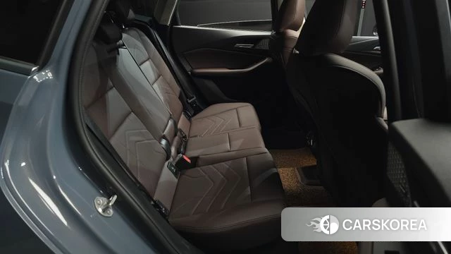 BMW 2 Series Active Tourer (U06) 2025 Серый из Кореи, фото 2