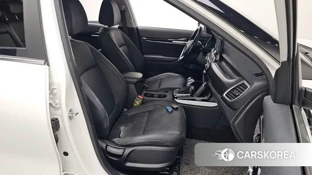 Kia Seltos 2021 Белый из Кореи, фото 2