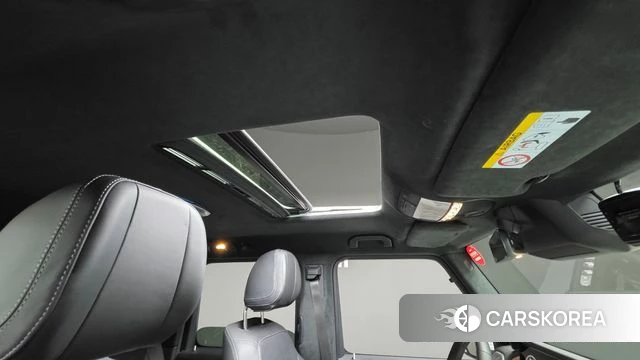 Mercedes-Benz G-Class W465 id 4177414 из Кореи 2