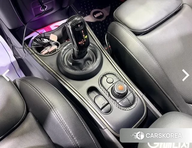 Mini Cooper Countryman 2021 Белый из Кореи, фото 2