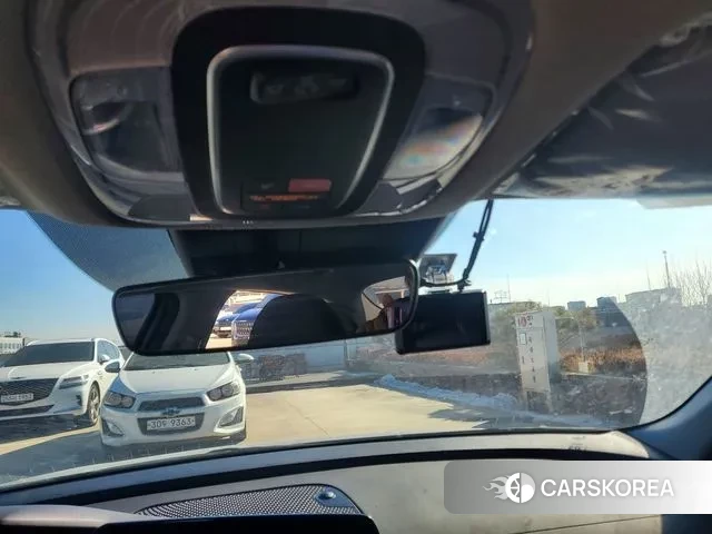 Hyundai The New Avante (CN7) 2025 Небесно-голубой из Кореи, фото 2