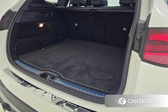 Mercedes-Benz GLC-Class X254 2025 Белый из Кореи, фото 2