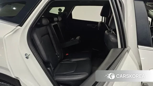 Kia Sportage 5th Generation id 3645929 из Кореи 2