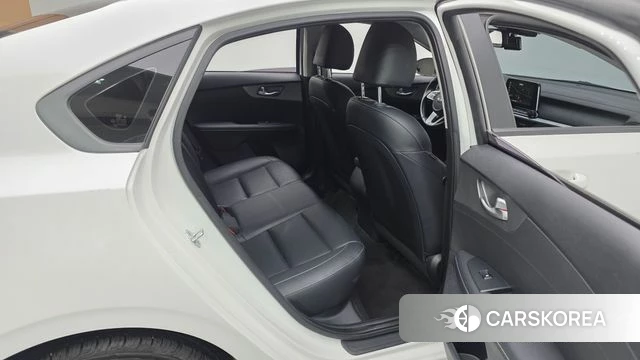 Kia Come New K3 2020 Белый из Кореи, фото 2