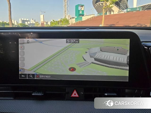 Kia Sportage 5th Generation 2022 Белый из Кореи, фото 2
