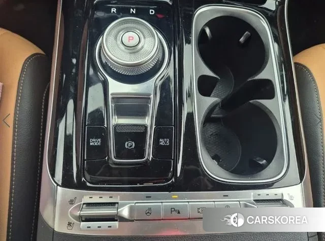 Kia Carnival 4th generation 2020 Белый из Кореи, фото 2