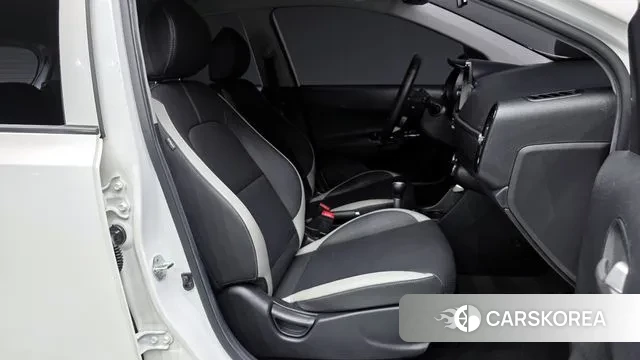 Kia Morning Urban (JA) 2020 Белый из Кореи, фото 2