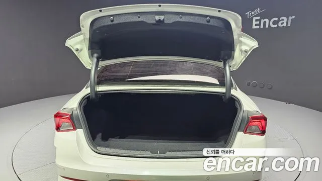 Kia K5 3rd generation id 2559873 из Кореи 2