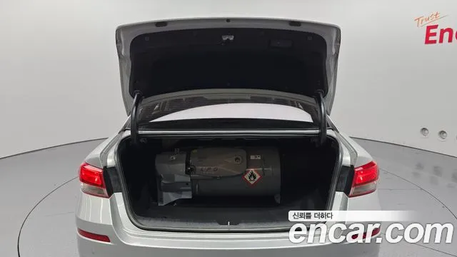 Kia The New K5 2nd generation id 2702071 из Кореи 2