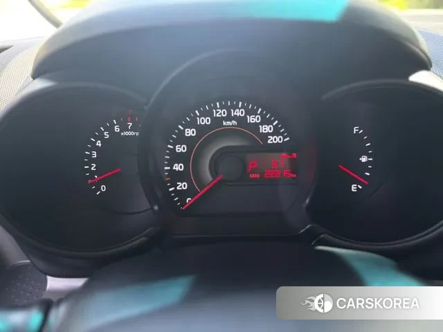 Kia The New Ray 2019 Жемчужный цвет из Кореи, фото 2