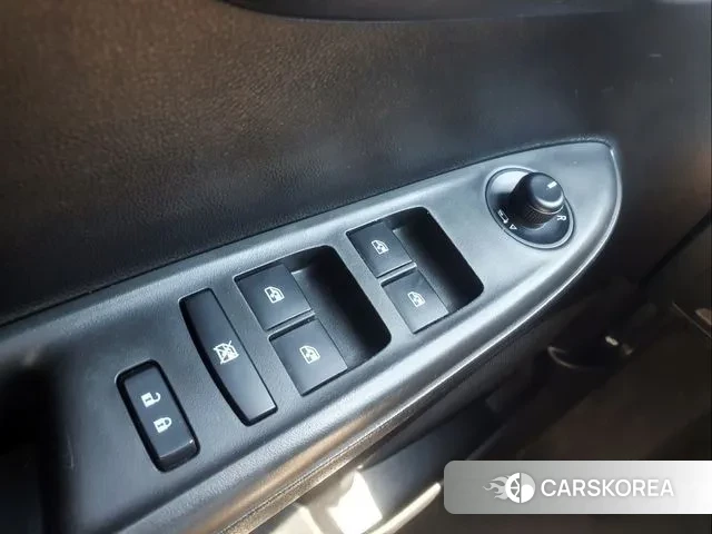 Chevrolet (GM Daewoo) The New Spark 2021 Серый из Кореи, фото 2