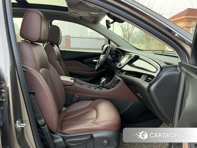 Buick Angkewei 2019 Другой из Китая, фото 2