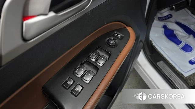 Ssangyong Rexton Sports Cannes 2019 Белый из Кореи, фото 2
