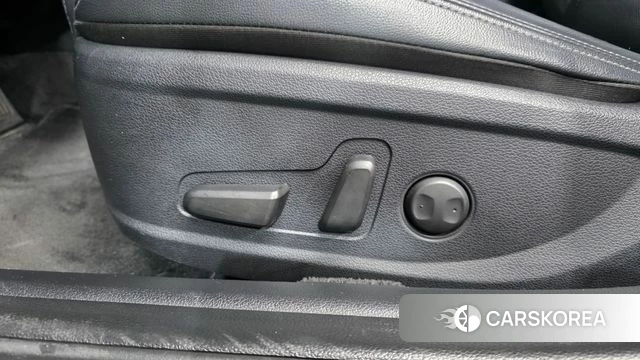Hyundai Grandeur IG 2019 Черный из Кореи, фото 2