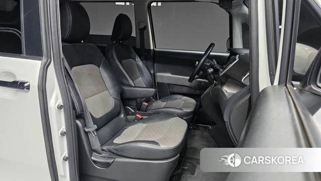 Kia The New Ray 2022 Белый из Кореи, фото 2