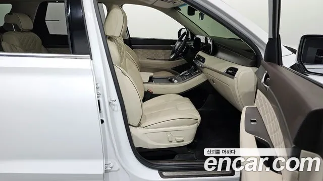 Hyundai Palisade id 2807569 из Кореи 2