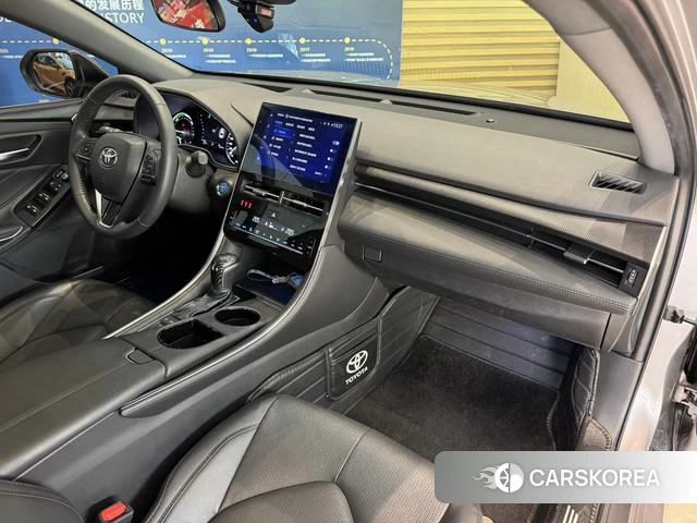Toyota Asian dragon 2023 Другой из Китая, фото 2