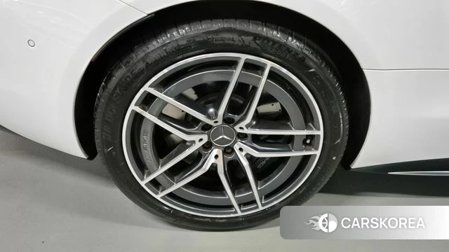 Mercedes-Benz SL-Class R232 2025 Белый из Кореи, фото 2