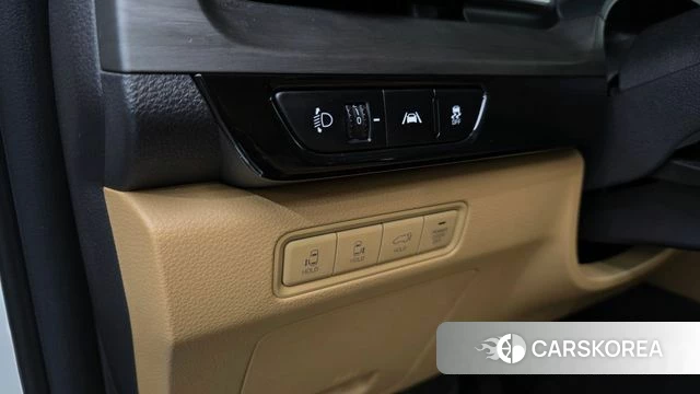 Kia Carnival 4th generation 2021 Белый из Кореи, фото 2