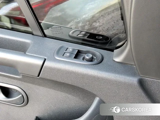 Renault Korea (Samsung) Master 2019 Белый из Кореи, фото 2