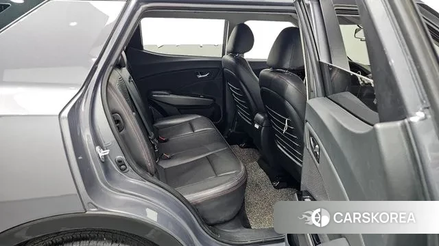 Ssangyong Tivoli Air 2019 Серый из Кореи, фото 2