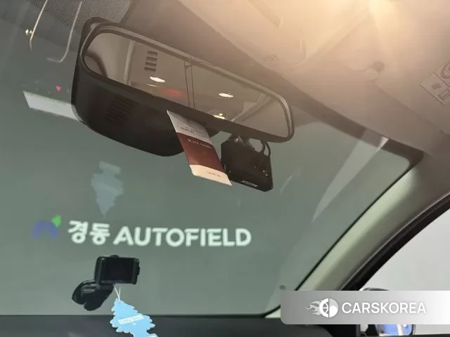 Renault Korea (Samsung) XM3 2020 Белый из Кореи, фото 2