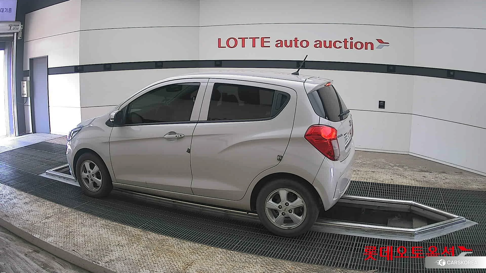 Korea G M Spark 1.0 2019 Другое из Кореи, фото 2