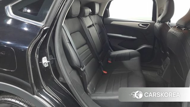 Renault Korea (Samsung) XM3 id 4428160 из Кореи 2