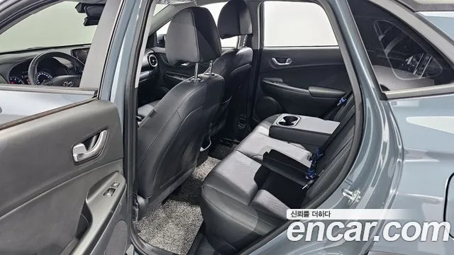 Hyundai The New Kona id 2911715 из Кореи 2