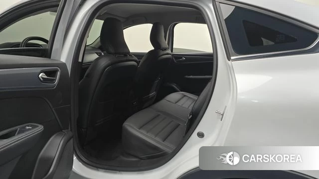 Renault Korea (Samsung) XM3 2021 Белый из Кореи, фото 2