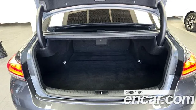 Genesis G80 id 2676971 из Кореи 2