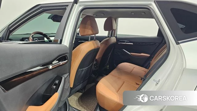 Kia The New Seltos 2025 Белый из Кореи, фото 2