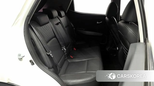 Ssangyong Tivoli Armor 2019 Белый из Кореи, фото 2