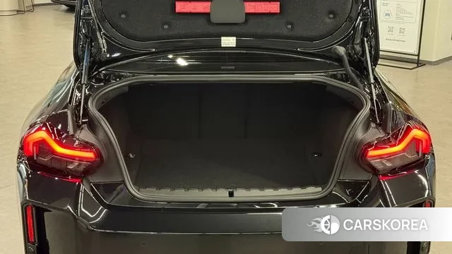 BMW M2 (G87) 2025 Черный из Кореи, фото 2