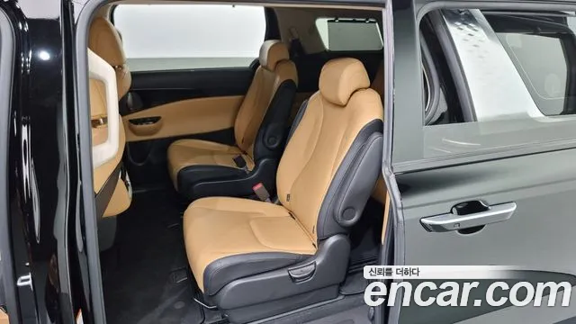 Kia Carnival 4th generation id 2712247 из Кореи 2