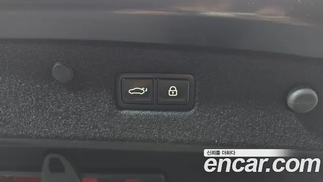 Kia K8 id 2667978 из Кореи 2