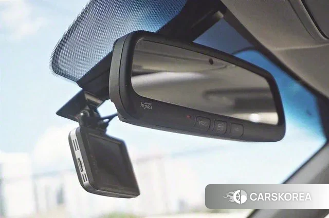 Kia The New K5 2nd generation 2018 Белый из Кореи, фото 2