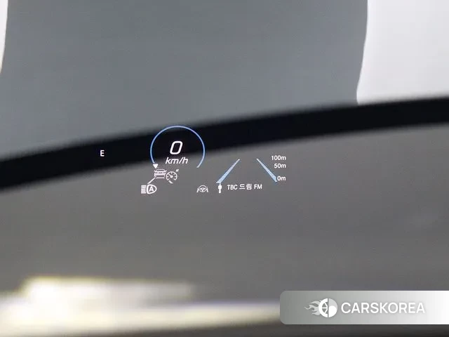 Mercedes-Benz GLE-Class W167 2022 Серый из Кореи, фото 2