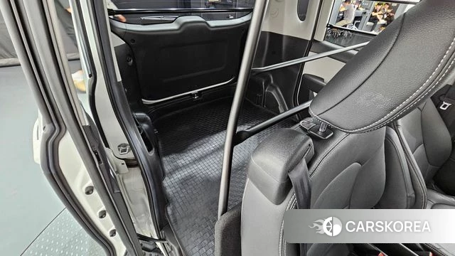 Kia The New Kia Ray 2023 Белый из Кореи, фото 2