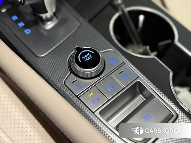 Genesis The New G70 2021 Белый из Кореи, фото 2