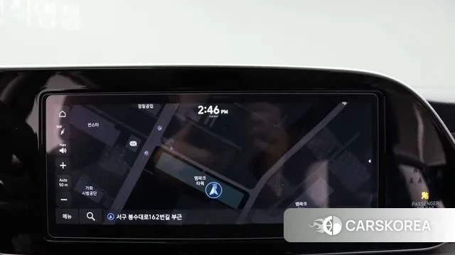 Hyundai Palisade 2021 Серый из Кореи, фото 2