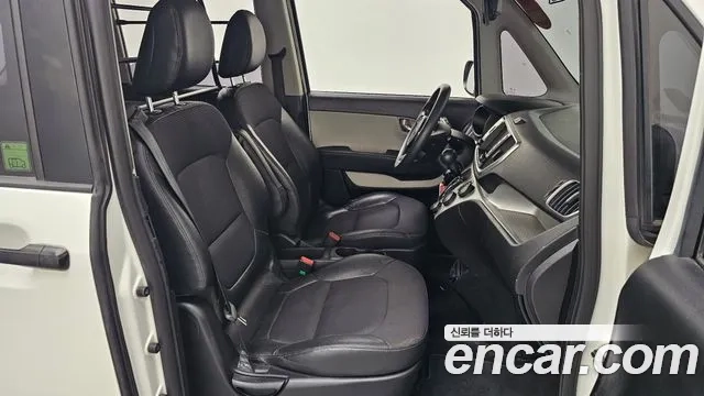 Kia The New Ray 2018 Белый из Кореи, фото 2