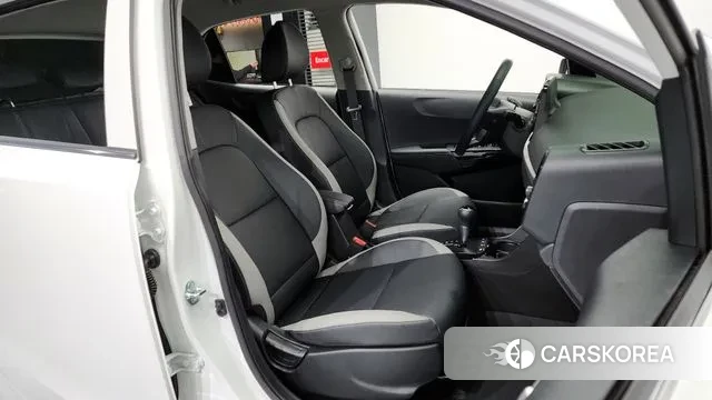 Kia The New Morning (JA) 2025 Белый из Кореи, фото 2