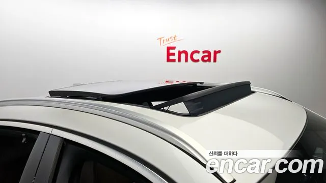 BMW X6 (G06) id 2515489 из Кореи 2