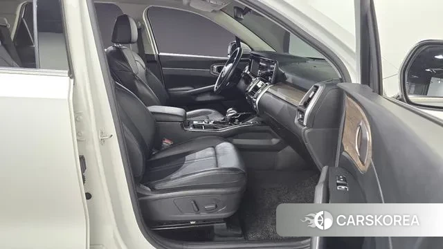 Kia Sorento 4th Generation 2020 Белый из Кореи, фото 2