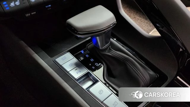 Hyundai The New Avante (CN7) 2024 Белый из Кореи, фото 2