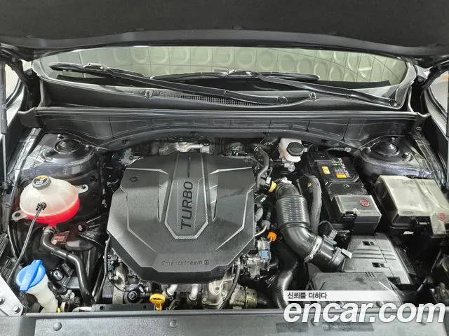 Kia Sorento 4th Generation id 2701470 из Кореи 2